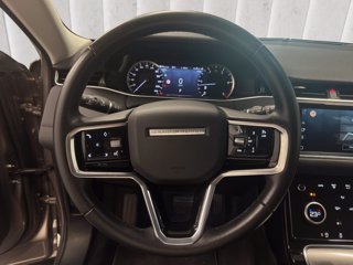 LAND ROVER Range Rover Evoque 2.0D I4 163 CV AWD Auto SE