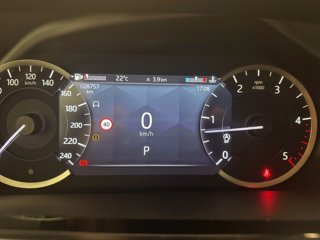 LAND ROVER Range Rover Evoque 2.0D I4 163 CV AWD Auto SE