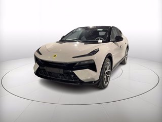 LOTUS Eletre S