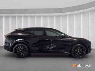 LOTUS Eletre S