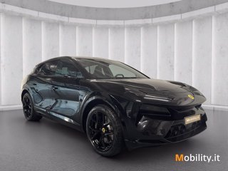 LOTUS Eletre S
