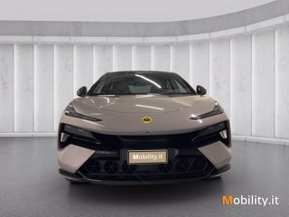 LOTUS Eletre S