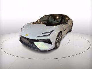LOTUS Emeya S