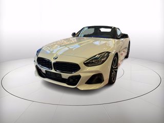 BMW Z4 sdrive20i