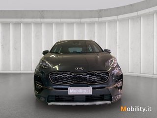 KIA Sportage 1.6 crdi mhev GT Line Panorama Sunroof pack awd 136cv dct