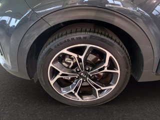 KIA Sportage 1.6 crdi mhev GT Line Panorama Sunroof pack awd 136cv dct