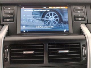 LAND ROVER Discovery sport 2.0 td4 hse luxury awd 150cv