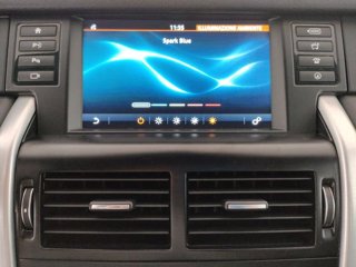 LAND ROVER Discovery sport 2.0 td4 hse luxury awd 150cv