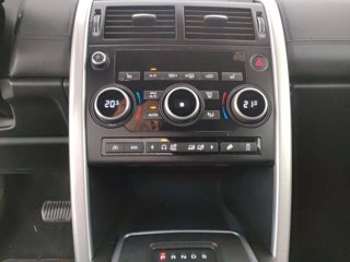 LAND ROVER Discovery sport 2.0 td4 hse luxury awd 150cv