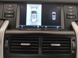 LAND ROVER Discovery sport 2.0 td4 hse luxury awd 150cv