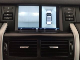 LAND ROVER Discovery sport 2.0 td4 hse luxury awd 150cv
