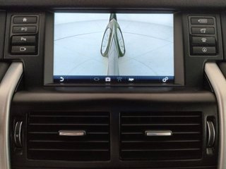 LAND ROVER Discovery sport 2.0 td4 hse luxury awd 150cv