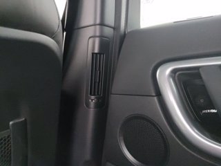 LAND ROVER Discovery sport 2.0 td4 hse luxury awd 150cv