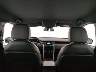 LAND ROVER Discovery sport 2.0 td4 hse luxury awd 150cv