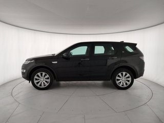 LAND ROVER Discovery sport 2.0 td4 hse luxury awd 150cv
