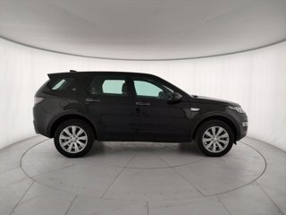 LAND ROVER Discovery sport 2.0 td4 hse luxury awd 150cv