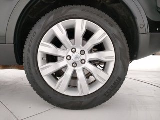 LAND ROVER Discovery sport 2.0 td4 hse luxury awd 150cv