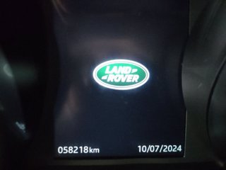 LAND ROVER Discovery sport 2.0 td4 hse luxury awd 150cv