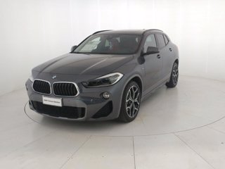 BMW X2 Xdrive20d Msport X auto
