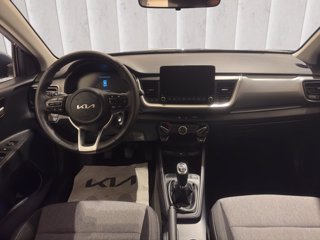 KIA Stonic 1.0 t-gdi mhev Urban 100cv mt