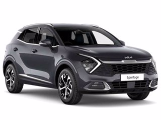 KIA Sportage 1.6 crdi mhev Style dct