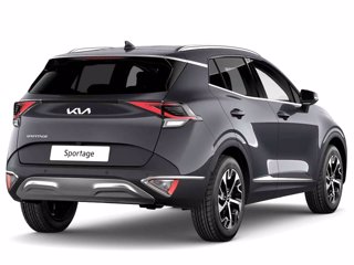 KIA Sportage 1.6 crdi mhev Style dct