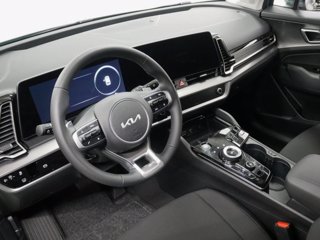 KIA Sportage 1.6 crdi mhev Style dct