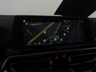 BMW X4 xdrive20d mhev 48v auto