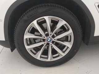 BMW X4 xdrive20d mhev 48v auto