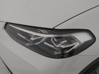 BMW X4 xdrive20d mhev 48v auto