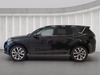 LAND ROVER Discovery sport 2.0d td4 mhev s awd 163cv auto