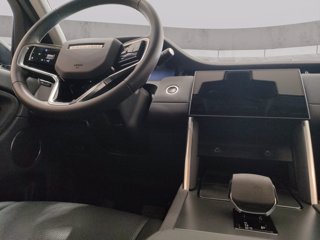 LAND ROVER Discovery sport 2.0d td4 mhev s awd 163cv auto