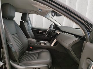 LAND ROVER Discovery sport 2.0d td4 mhev s awd 163cv auto