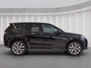LAND ROVER Discovery sport 2.0d td4 mhev s awd 163cv auto