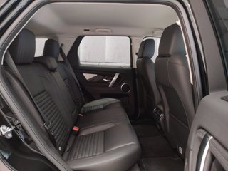 LAND ROVER Discovery sport 2.0d td4 mhev s awd 163cv auto