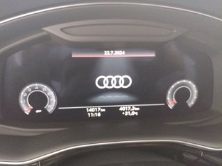 AUDI Q7 55 3.0 tfsi mhev quattro tiptronic 7p.ti