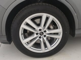 AUDI Q7 55 3.0 tfsi mhev quattro tiptronic 7p.ti