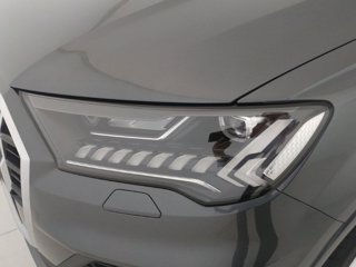 AUDI Q7 55 3.0 tfsi mhev quattro tiptronic 7p.ti