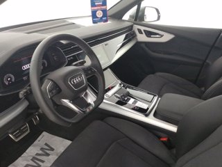 AUDI Q7 55 3.0 tfsi mhev quattro tiptronic 7p.ti