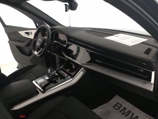 AUDI Q7 55 3.0 tfsi mhev quattro tiptronic 7p.ti