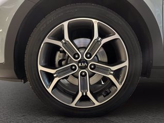 KIA XCeed 1.4 t-gdi Style 140cv dct 7m