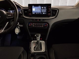 KIA XCeed 1.4 t-gdi Style 140cv dct 7m