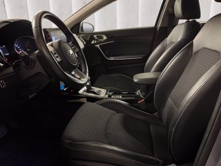 KIA XCeed 1.4 t-gdi Style 140cv dct 7m