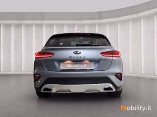 KIA XCeed 1.4 t-gdi Style 140cv dct 7m