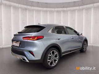 KIA XCeed 1.4 t-gdi Style 140cv dct 7m