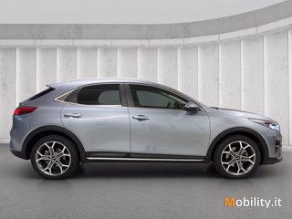 KIA XCeed 1.4 t-gdi Style 140cv dct 7m