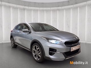 KIA XCeed 1.4 t-gdi Style 140cv dct 7m