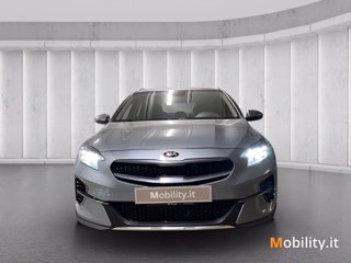 KIA XCeed 1.4 t-gdi Style 140cv dct 7m