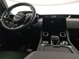 JAGUAR F-Pace 2.0 D 163 CV AWD aut. R-Dynamic S