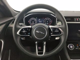 JAGUAR F-Pace 2.0 D 163 CV AWD aut. R-Dynamic S